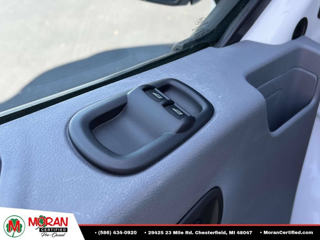 2018 Ford Transit Passenger Wagon XL