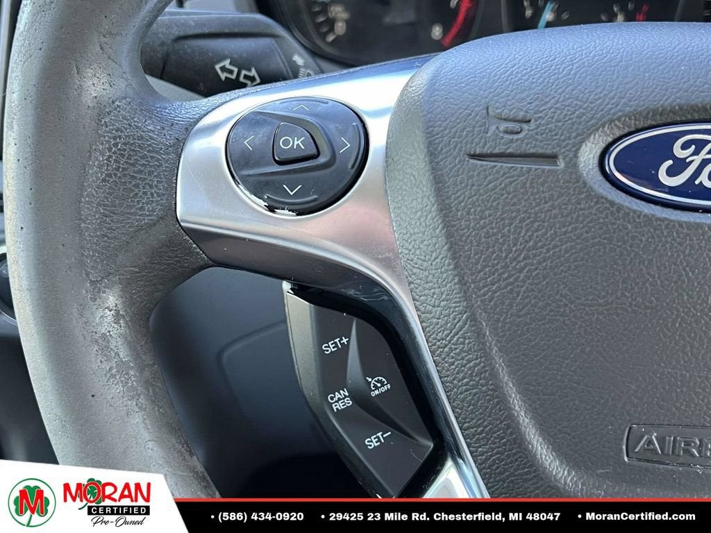2018 Ford Transit Passenger Wagon XL