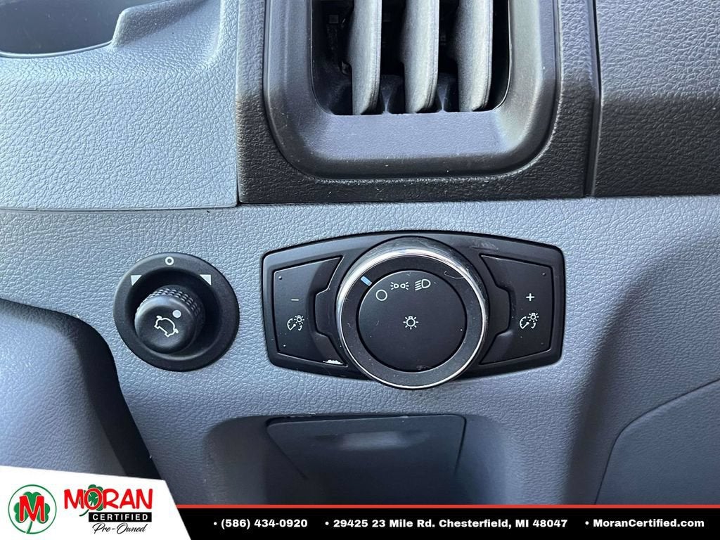 2018 Ford Transit Passenger Wagon XL