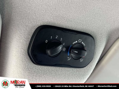 2018 Ford Transit Passenger Wagon XL
