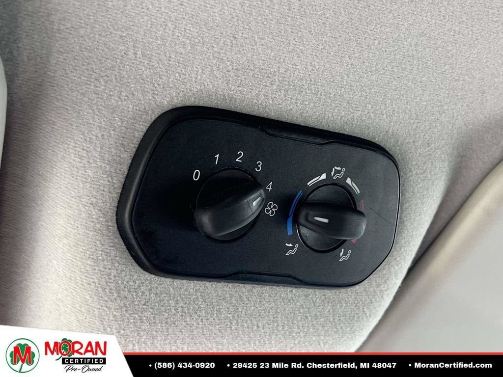 2018 Ford Transit Passenger Wagon XL