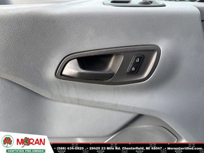 2018 Ford Transit Passenger Wagon XL