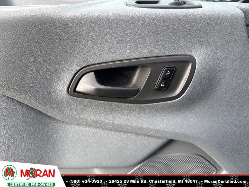 2018 Ford Transit Passenger Wagon XL