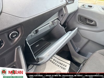 2018 Ford Transit Passenger Wagon XL