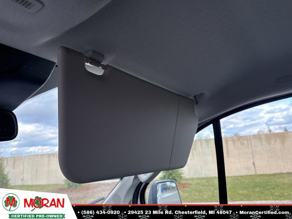 2018 Ford Transit Passenger Wagon XL