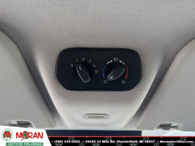 2018 Ford Transit Passenger Wagon XL