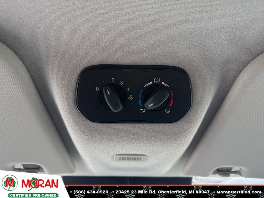 2018 Ford Transit Passenger Wagon XL