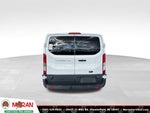 2018 Ford Transit Passenger Wagon XL