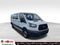 2018 Ford Transit Passenger Wagon XL