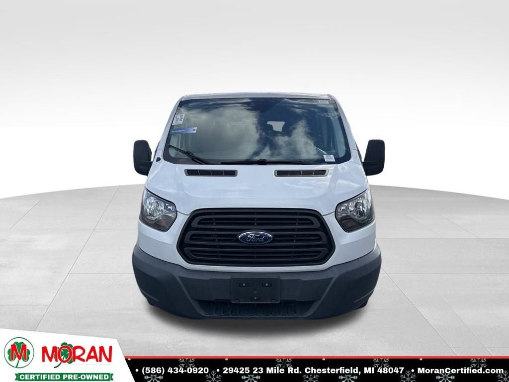 2018 Ford Transit Passenger Wagon XL