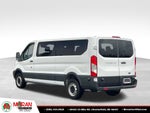 2018 Ford Transit Passenger Wagon XL