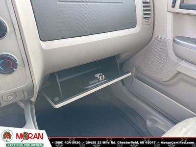 2008 Ford Escape XLT