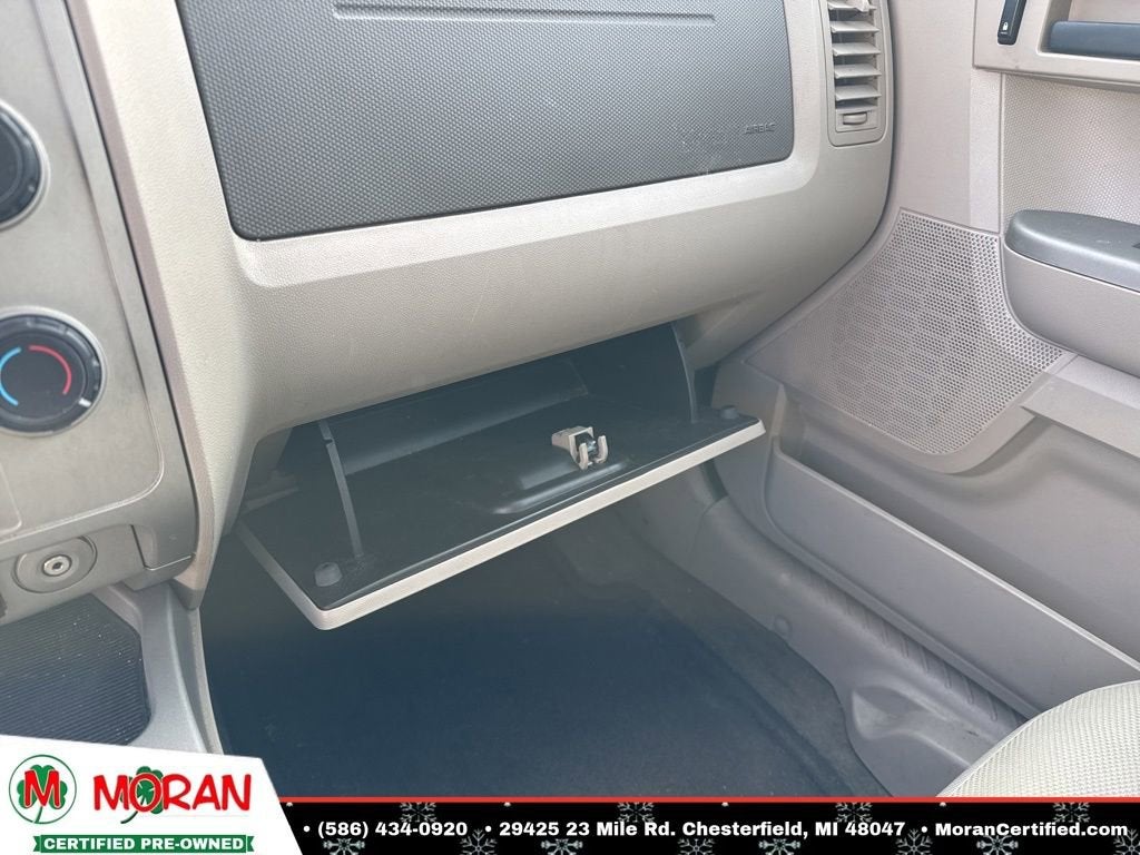 2008 Ford Escape XLT