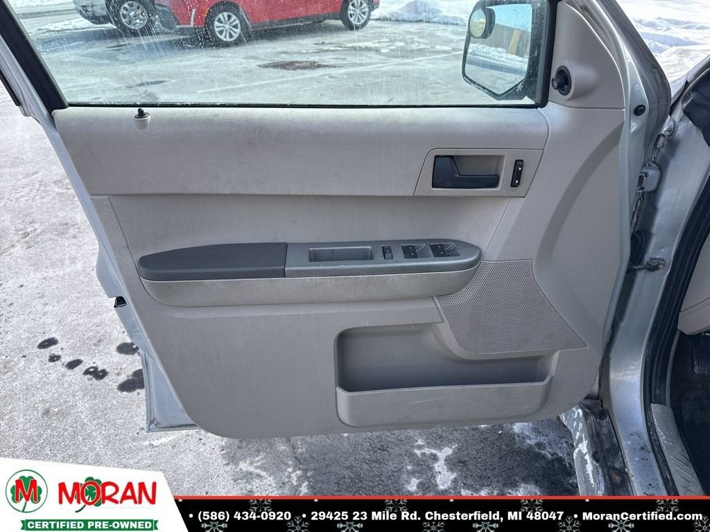 2008 Ford Escape XLT