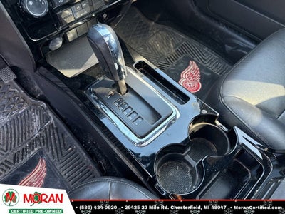 2008 Ford Escape Limited