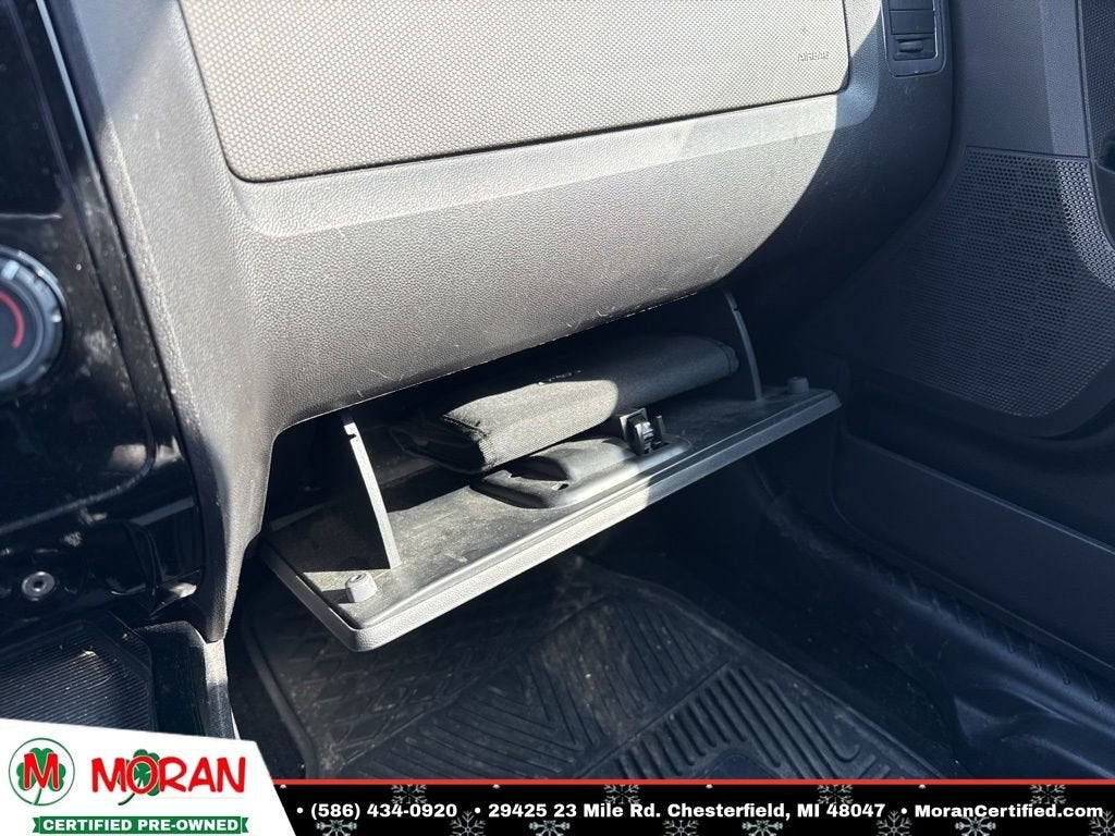 2008 Ford Escape Limited