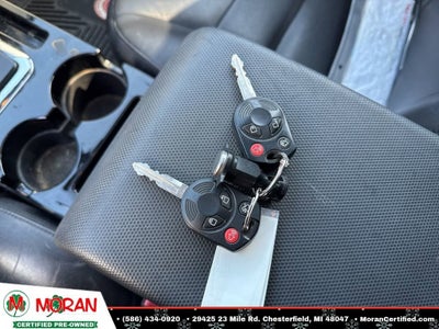 2008 Ford Escape Limited