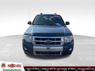 2008 Ford Escape Limited