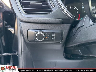 2021 Ford Escape S
