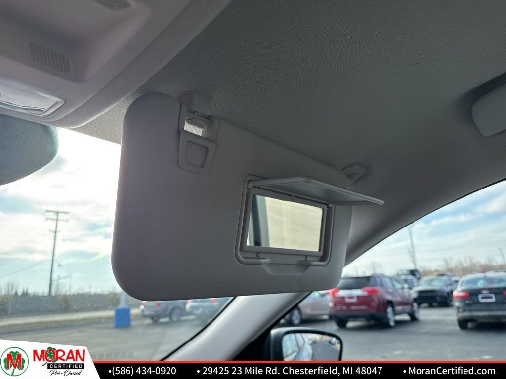 2021 Ford Escape S