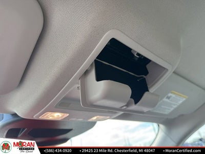 2021 Ford Escape S