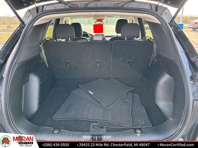 2021 Ford Escape S