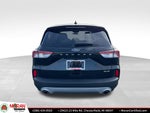 2021 Ford Escape S
