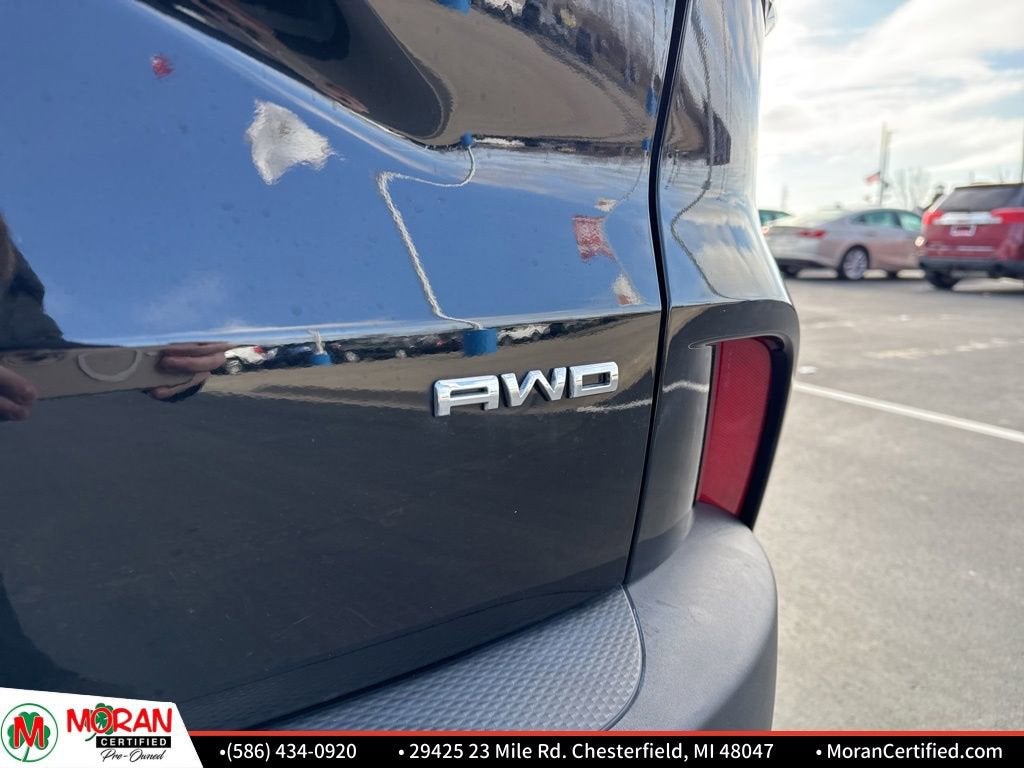 2021 Ford Escape S