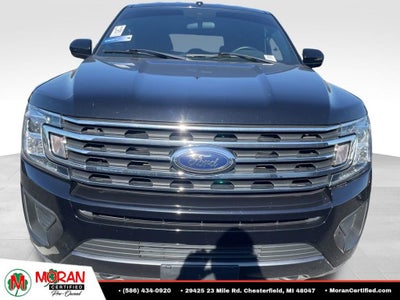 2020 Ford Expedition XL