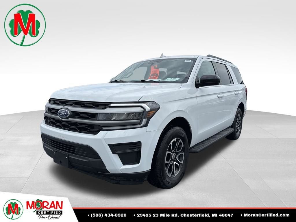 2022 Ford Expedition XL