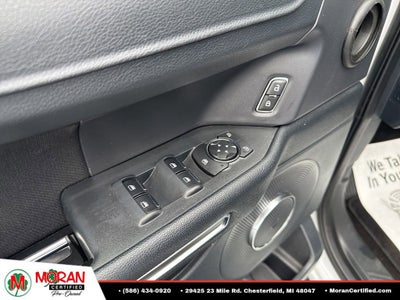 2022 Ford Expedition XL