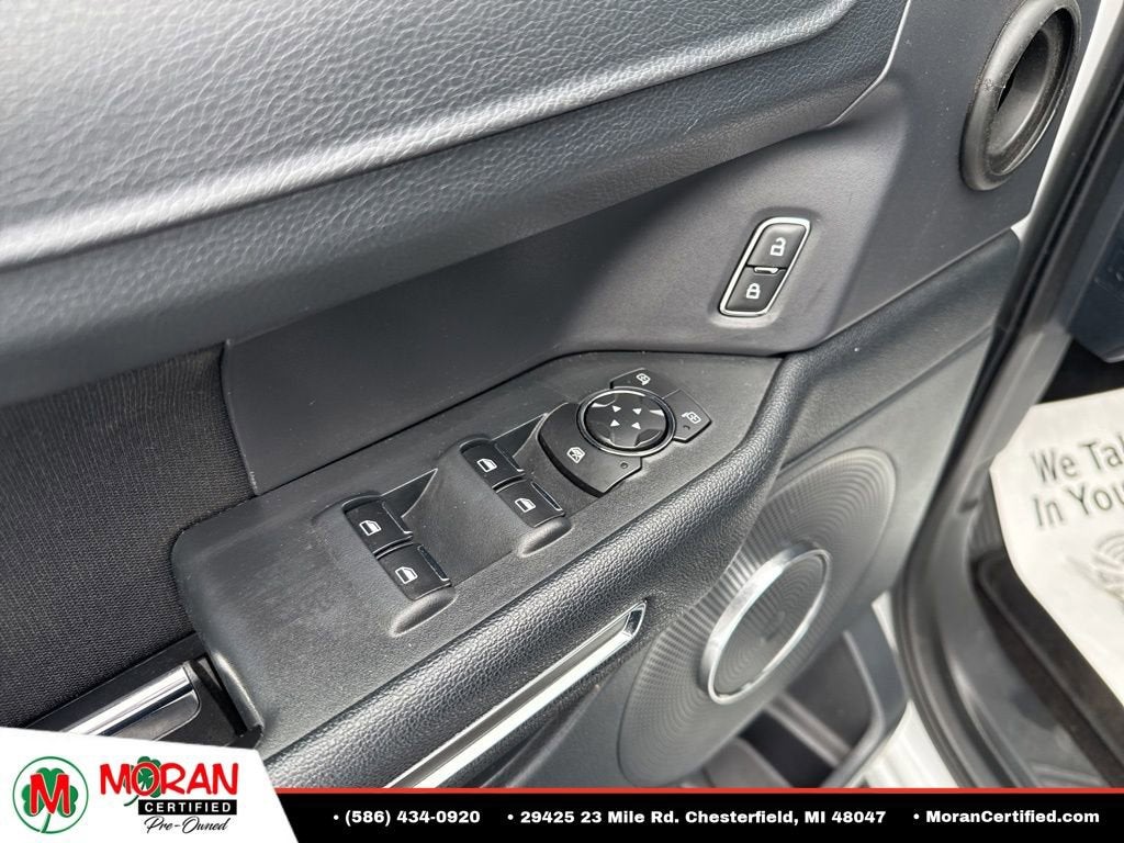 2022 Ford Expedition XL