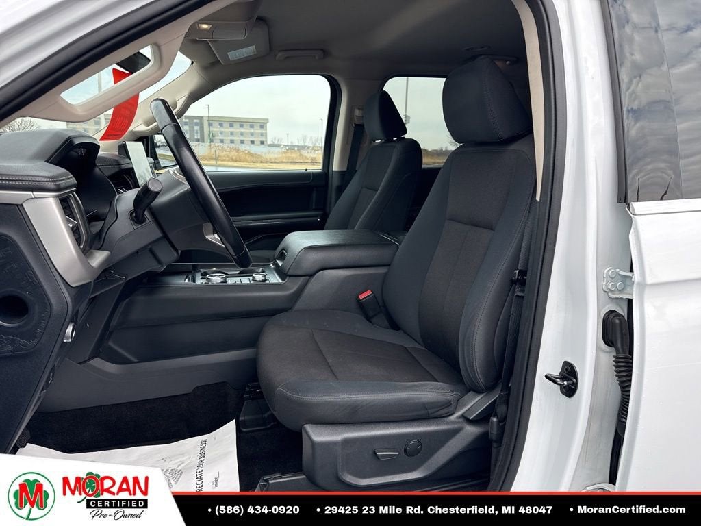 2022 Ford Expedition XL