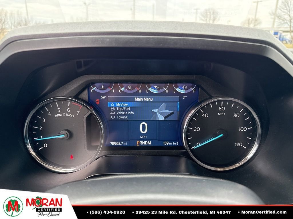 2022 Ford Expedition XL