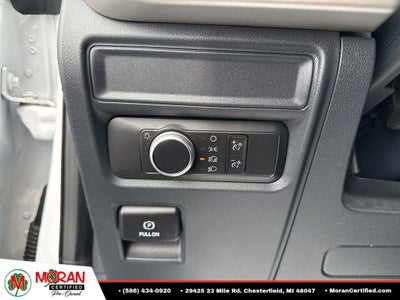 2022 Ford Expedition XL