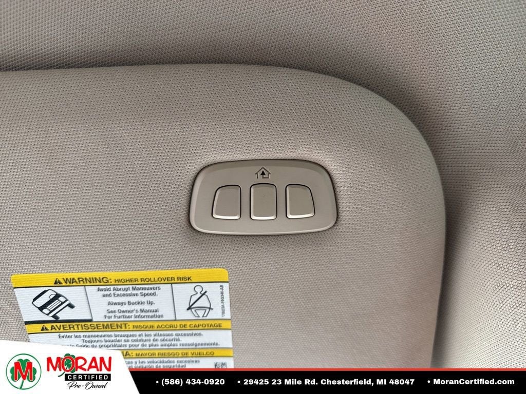 2022 Ford Expedition XL