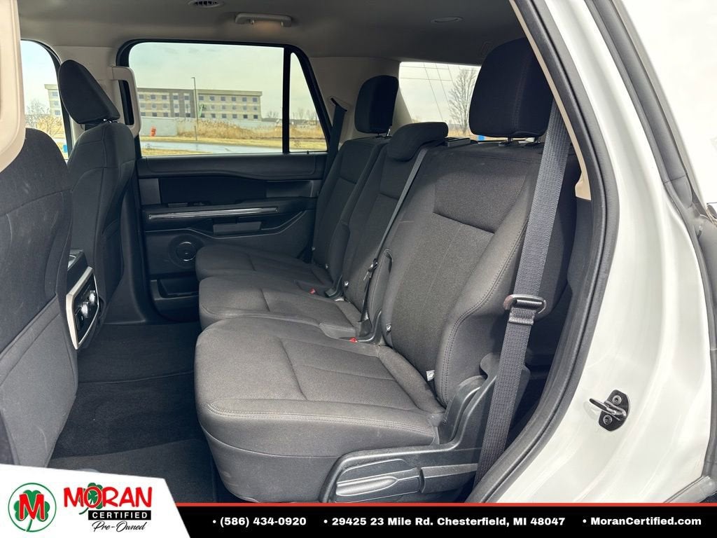 2022 Ford Expedition XL