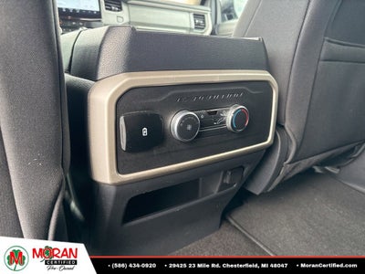 2022 Ford Expedition XL