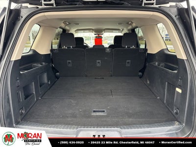 2022 Ford Expedition XL