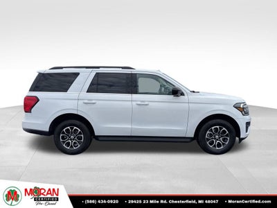 2022 Ford Expedition XL
