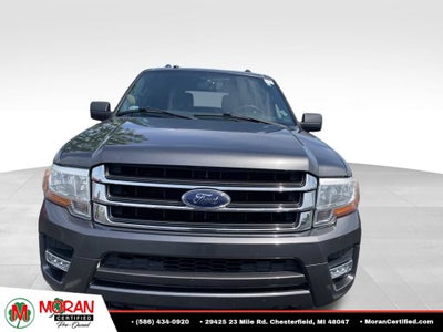 2017 Ford Expedition XLT