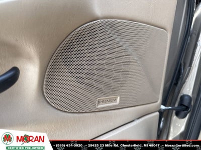 2001 Ford Expedition XLT