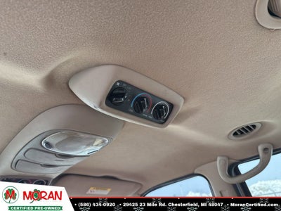 2001 Ford Expedition XLT