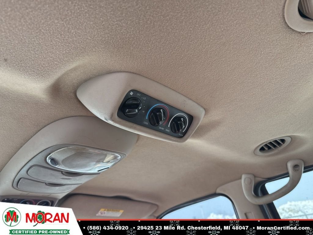 2001 Ford Expedition XLT