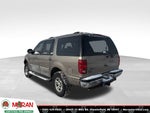 2001 Ford Expedition XLT