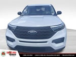 2020 Ford Explorer Base