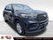 2022 Ford Explorer Base
