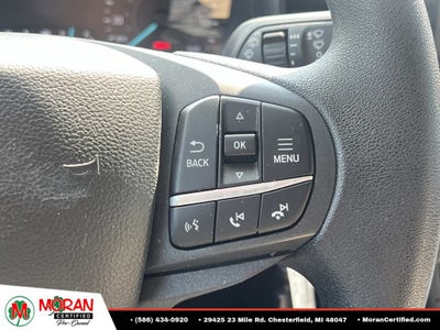 2022 Ford Explorer Base