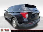 2022 Ford Explorer Base