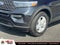 2022 Ford Explorer Base